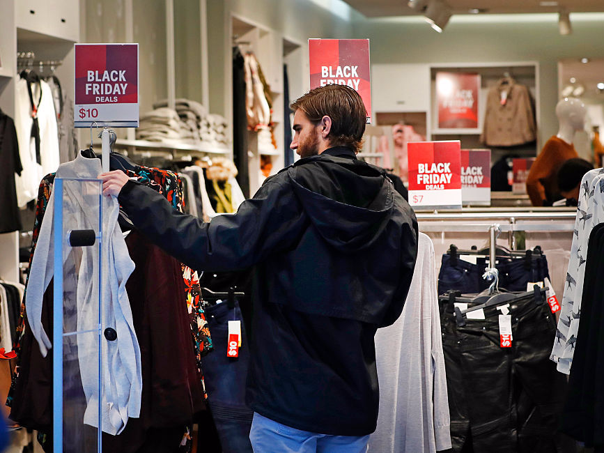 The Best Black Friday Sales in 2017 Business Insider