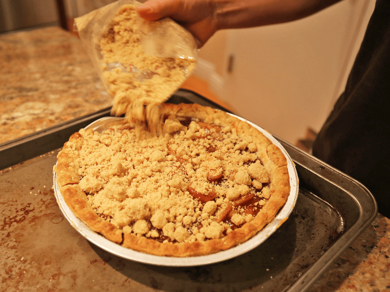 Does Marie Callenders Dutch Apple Pie Need To Be Refrigerated Apple