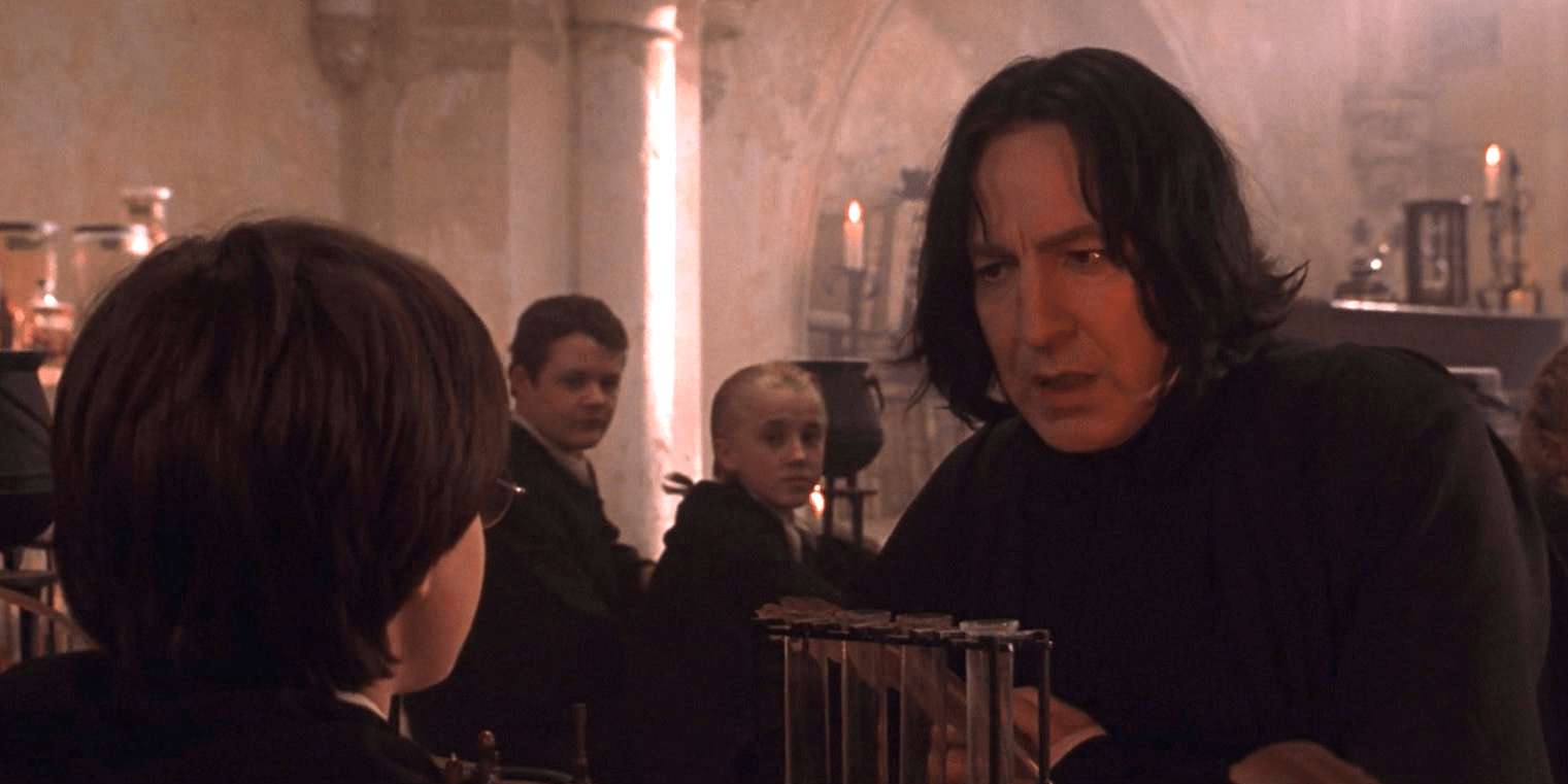 'Harry Potter' Every detail you might have missed in the books Insider