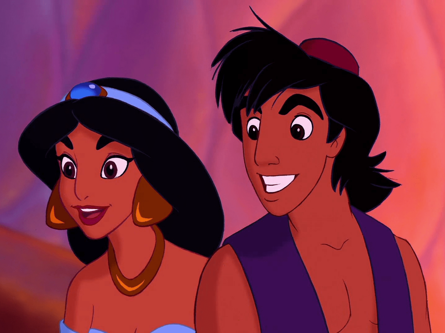 19 things you didn't know about 'Aladdin'