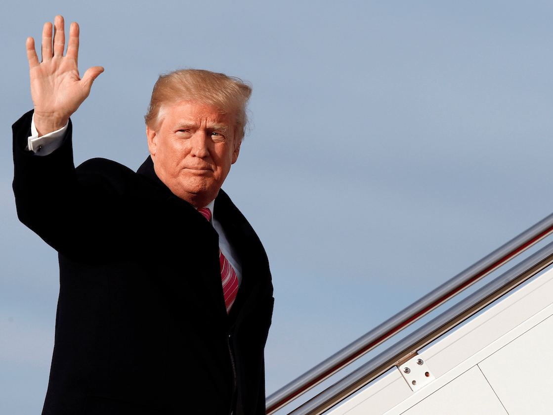 How 2018 Tax Brackets Could Change Under Trump Tax Plan, in 2 Charts