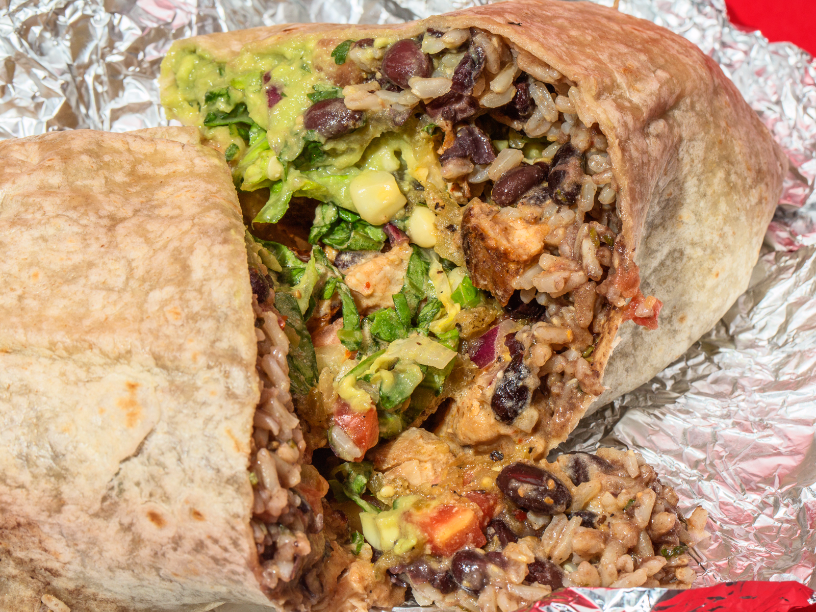 Chipotle's site and App Not Working on Free Guac Day