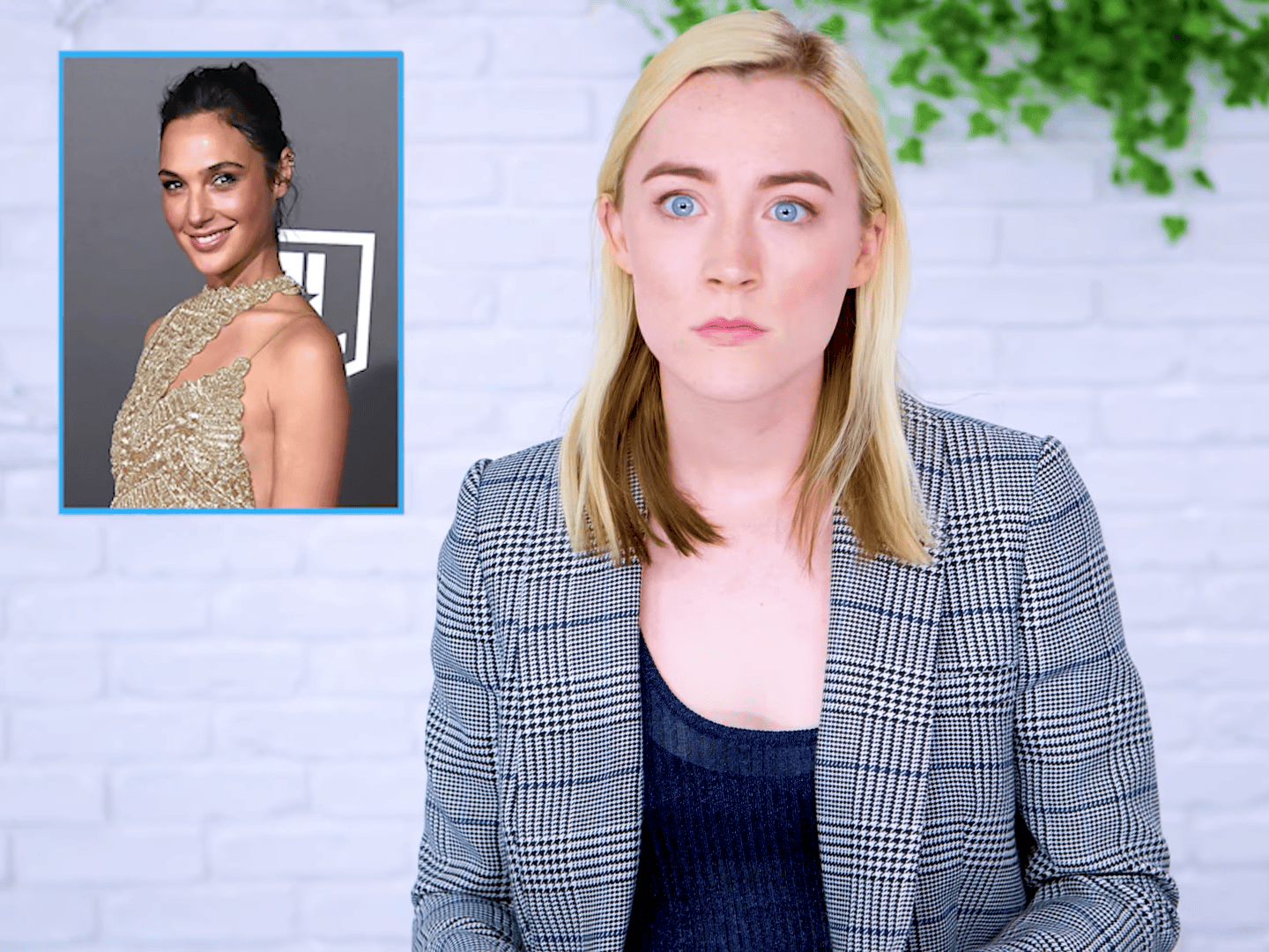 How Do You Pronounce Saoirse Name Exsol