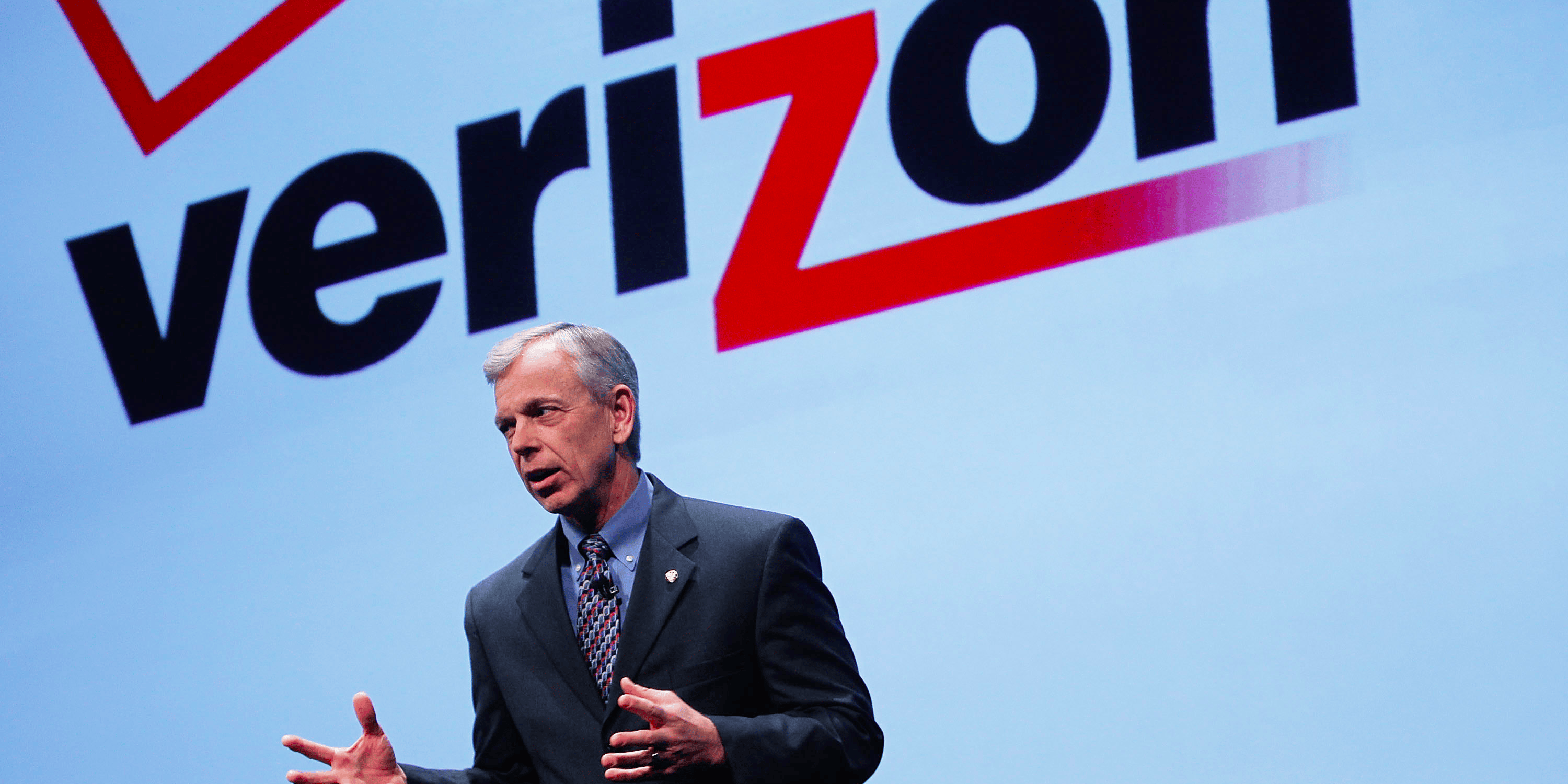 Verizon Plans 2018 Launch of 5G Wireless Home Service