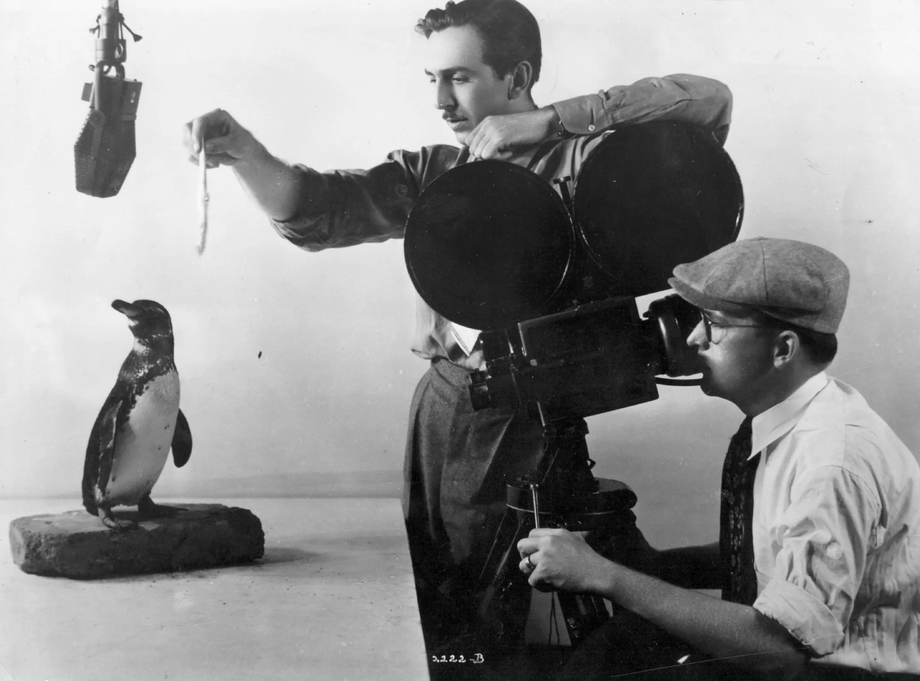 9 conspiracy theories about Walt Disney that have been proven false