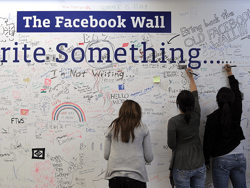 Facebook Employee Perks and Benefits Business Insider