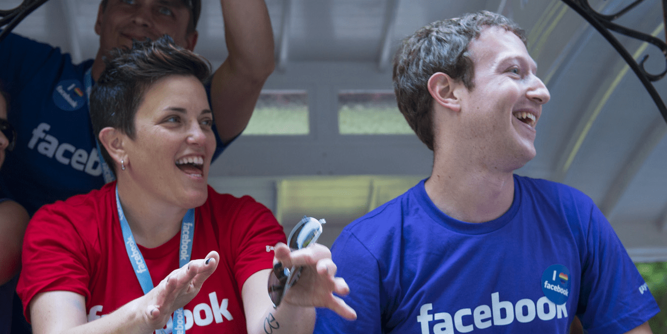 Facebook Employee Perks and Benefits Business Insider