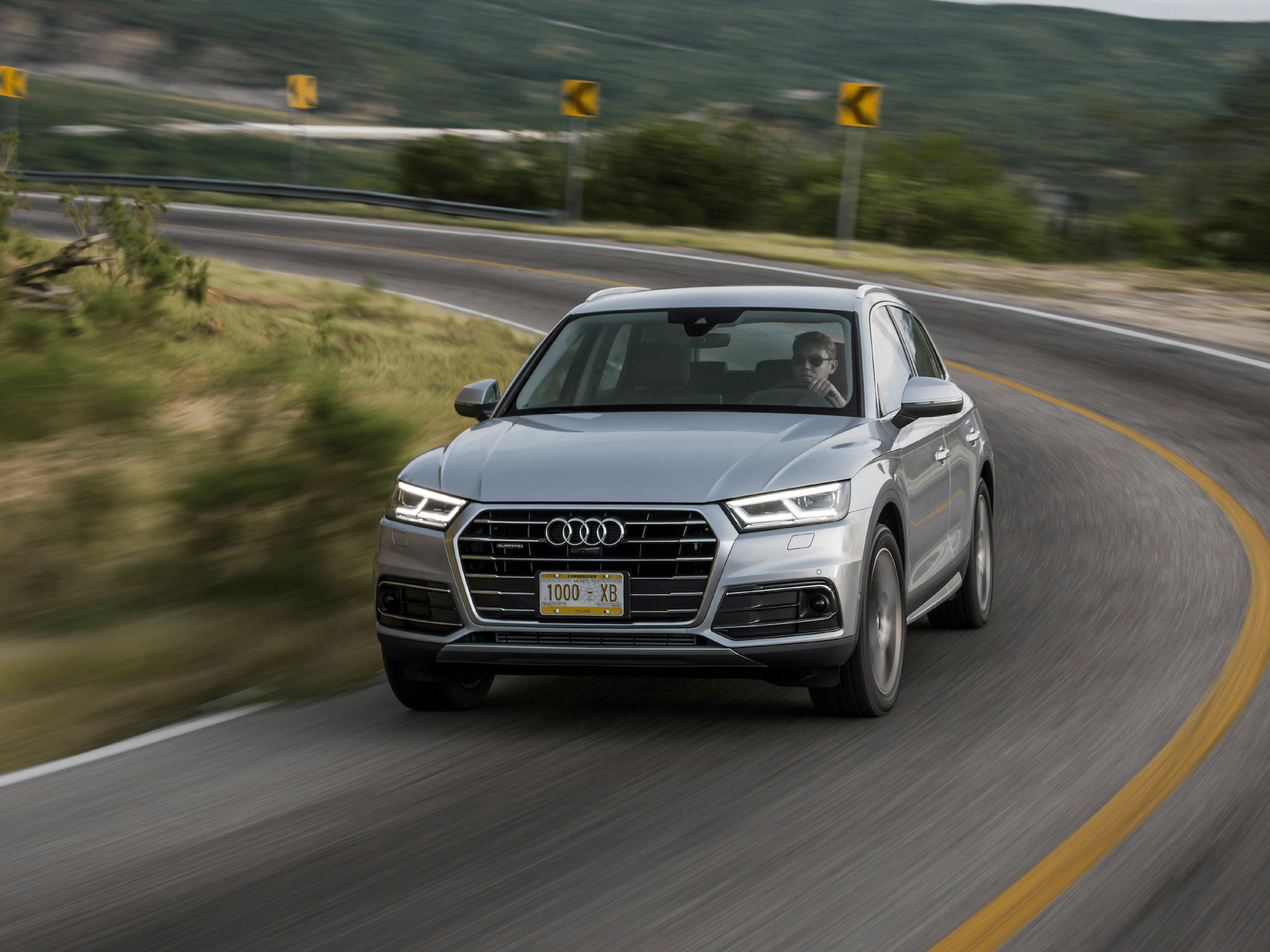 Silvercar Is Adding the Audi Q5 to Its Fleet, Expanding to New Cities Business Insider