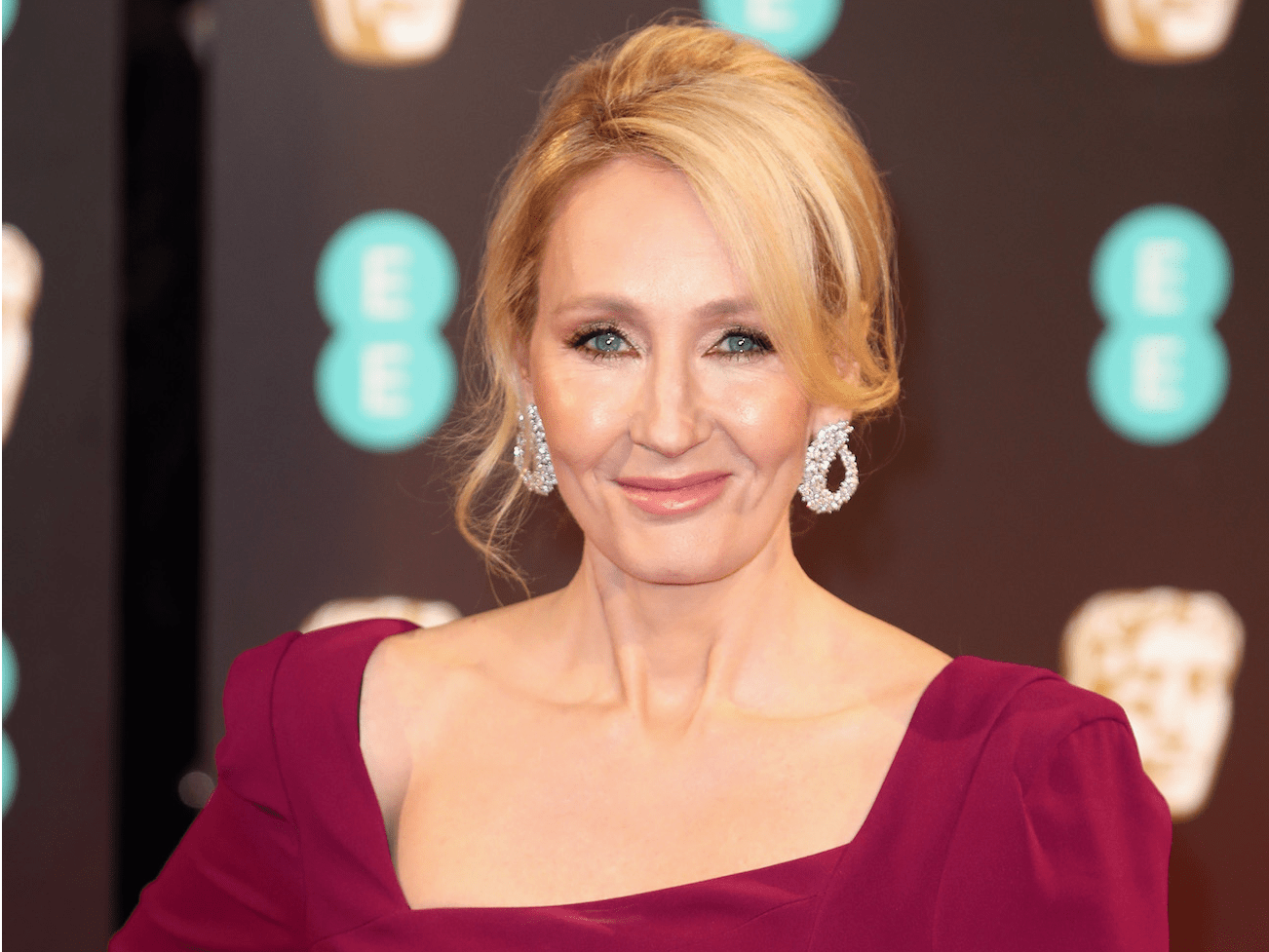 J.K. Rowling explains why she blocked a fan on Twitter Business Insider