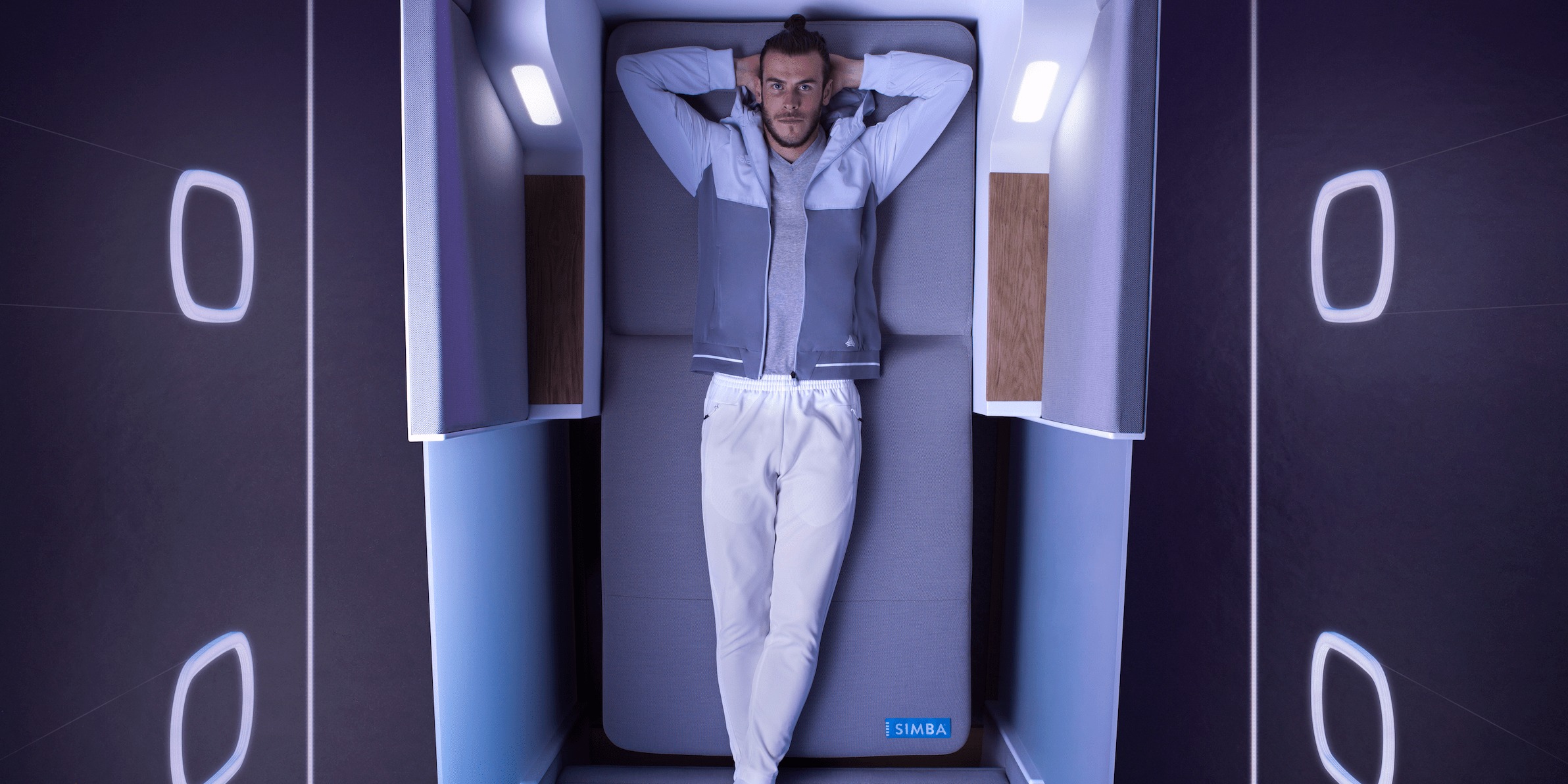 Online Mattress Startup Simba Sleep Closes £40 Million Investment