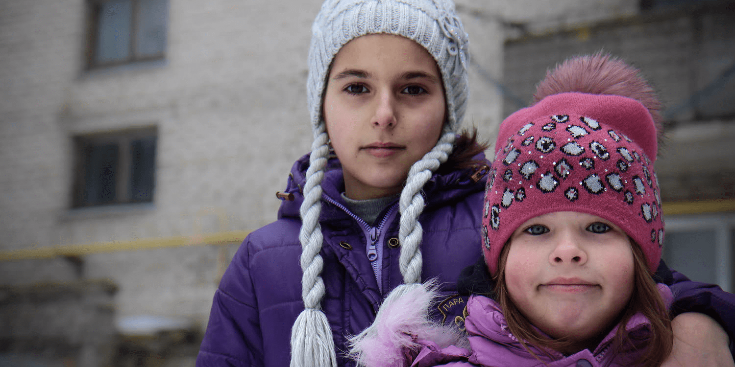 How Americans Can Sponsor Ukrainian Refugees The New York.