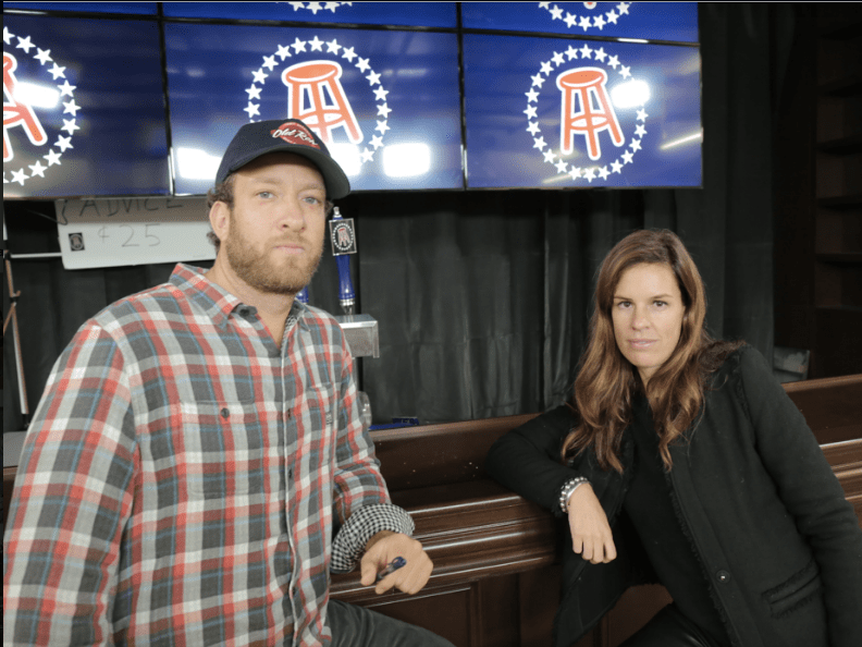 Deirdre Lester Is Barstool Sports' New Chief Revenue Officer Business Insider