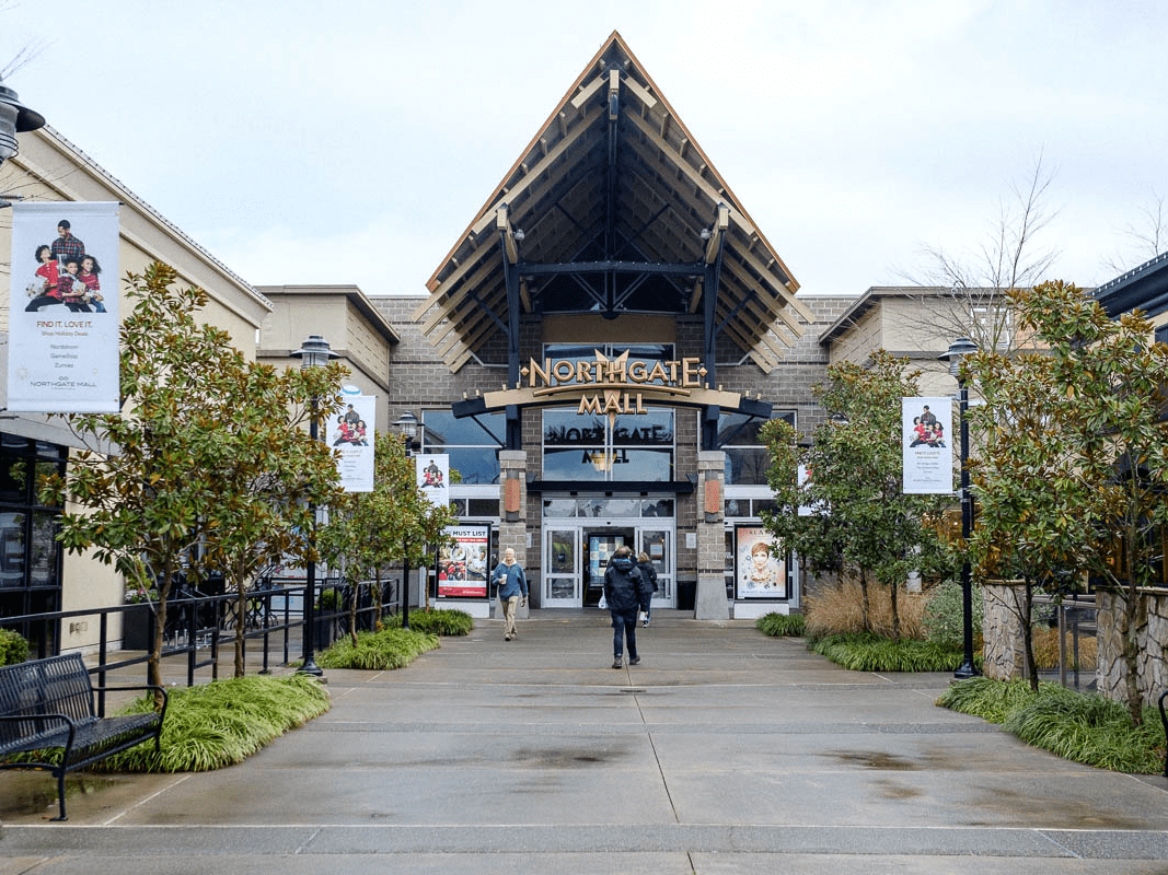 What America's First Mall, Northgate, Reveals About Retail's Future