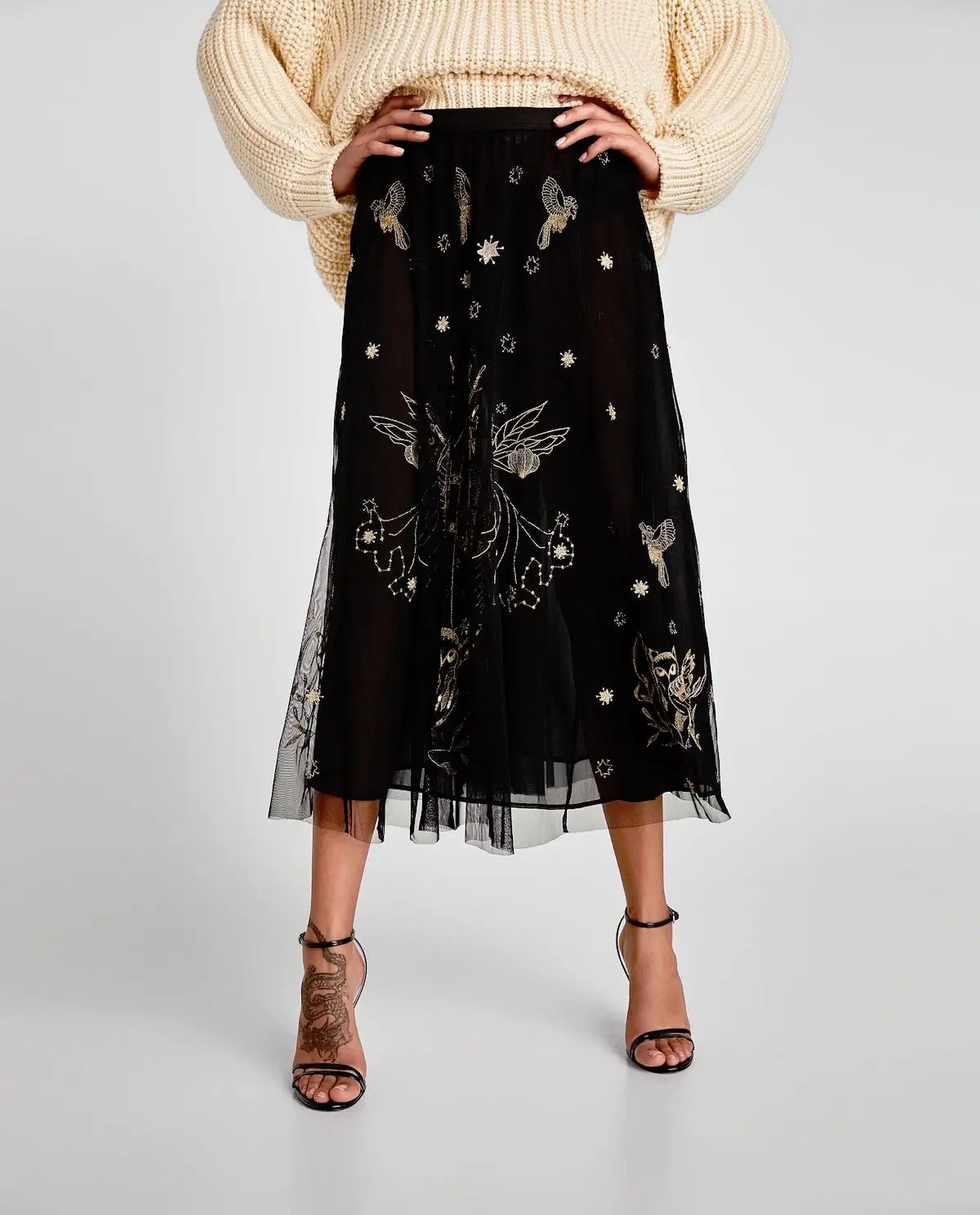 Best Things to Buy From the Winter Zara Sale