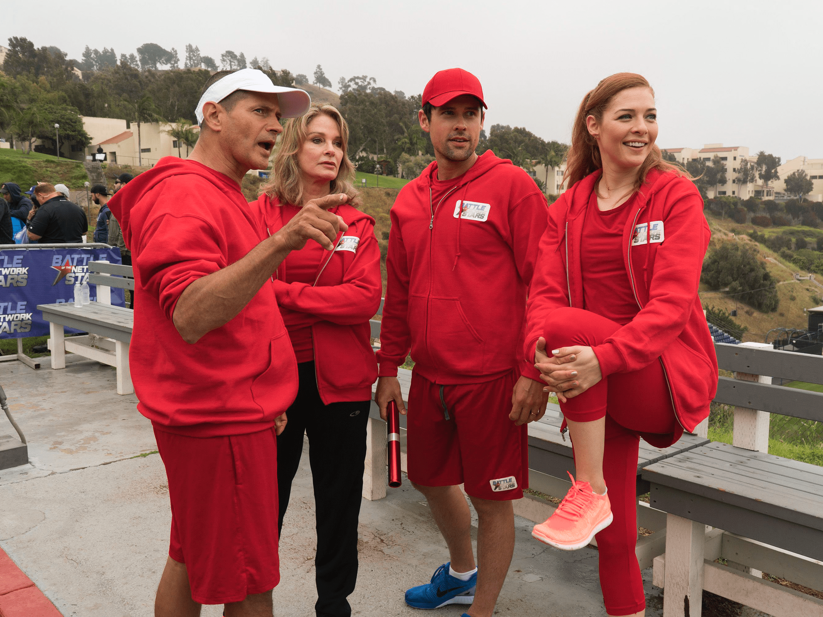 Taart Marathon Cast The 33 longestrunning reality TV shows of all time