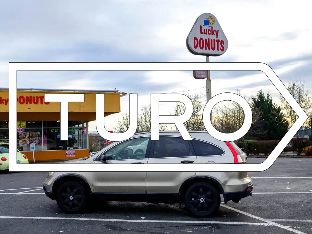 Turo, the 'Airbnb for Cars,' Could Upend the CarRental Industry