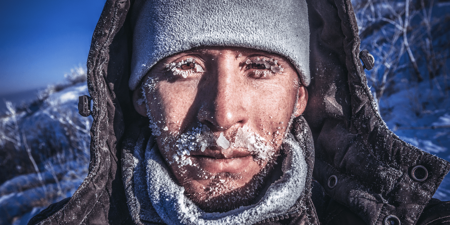 What Temperature Is Too Cold to Go Outside, According to Experts