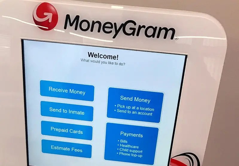 MoneyGram Opens Office in Brussels
