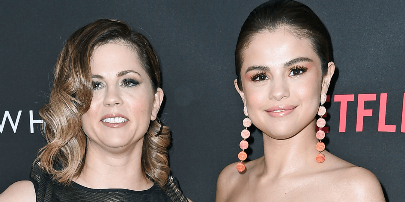 Selena Gomez Won't Apologize for Working With Woody Allen, Says Mom