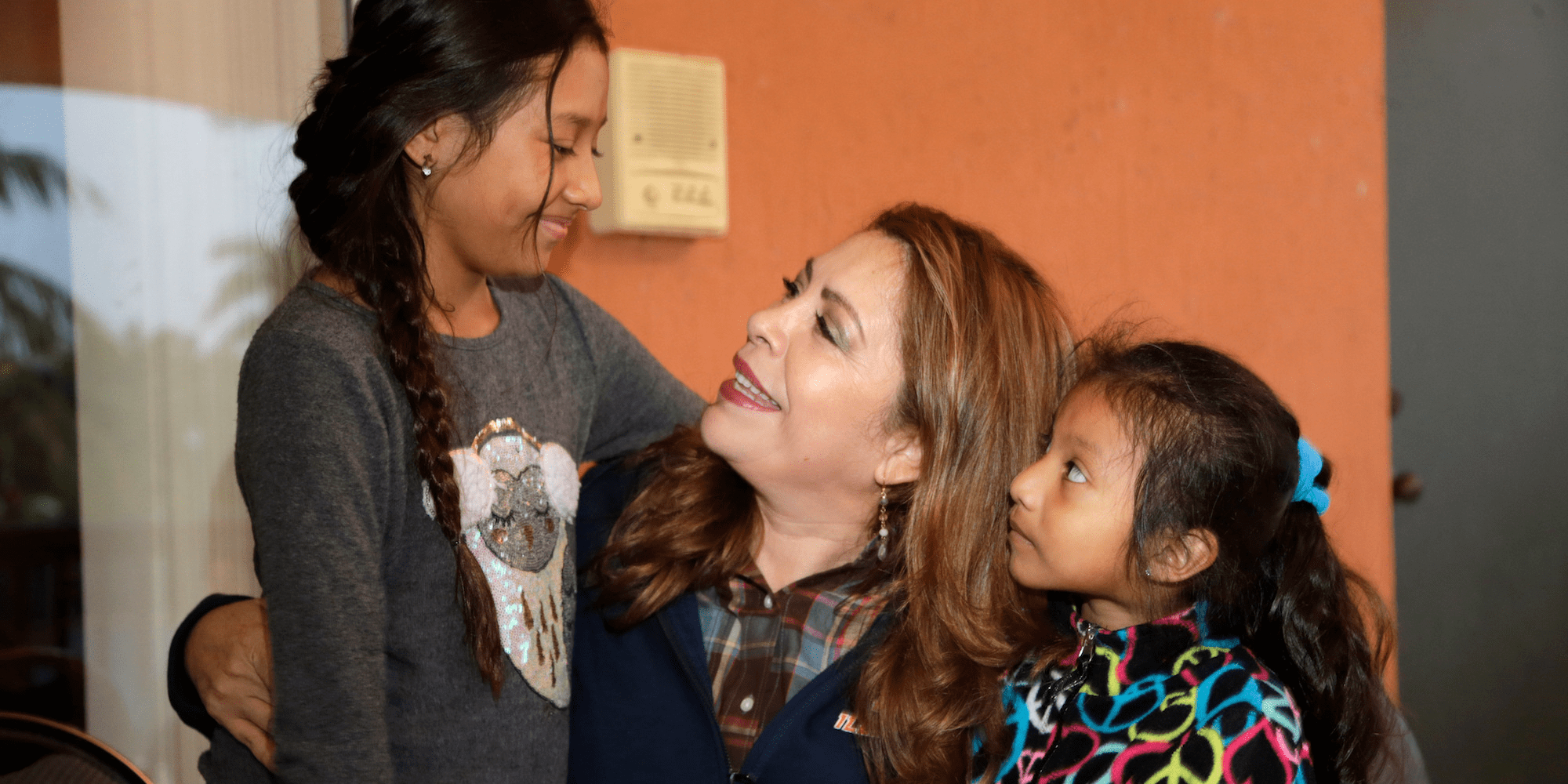 A Mom in Florida Is Caring for 1,250 Children of Illegal Immigrants