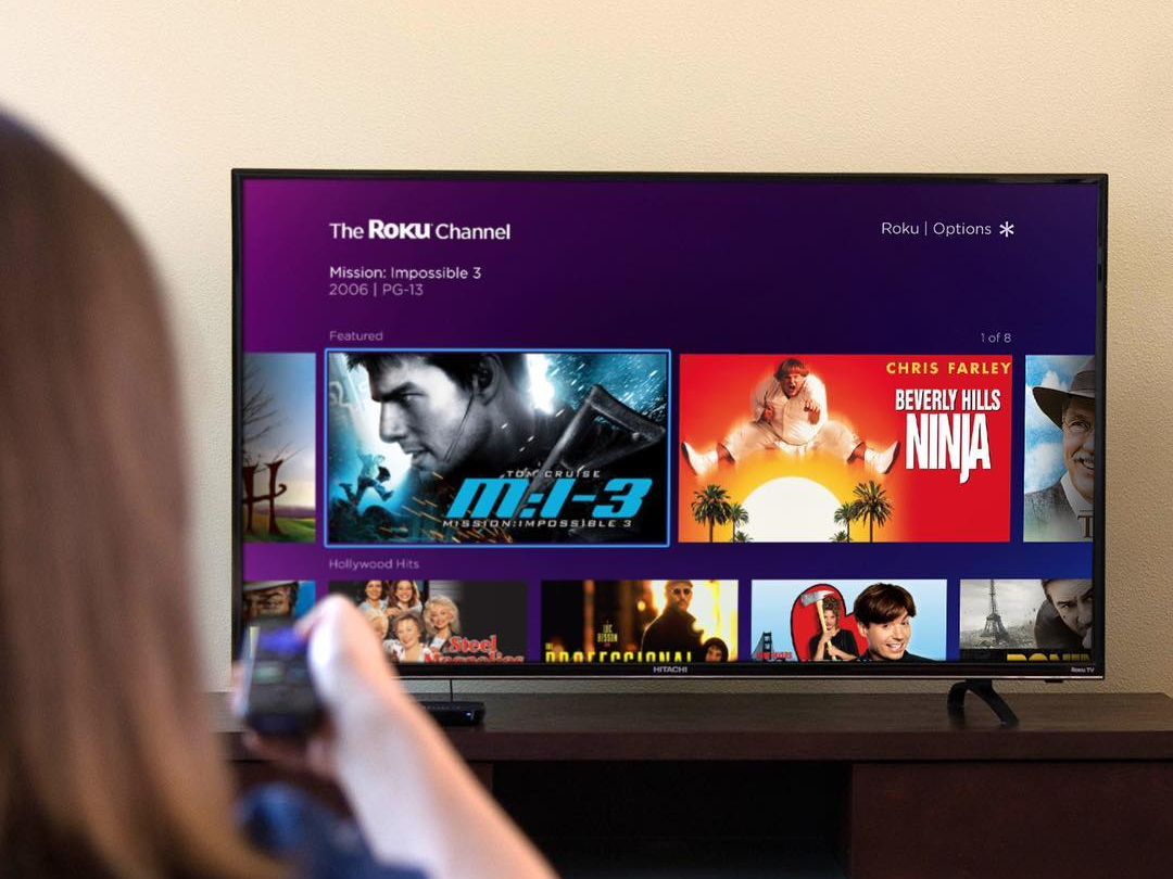 Stayconnect app netflix on hotel tv