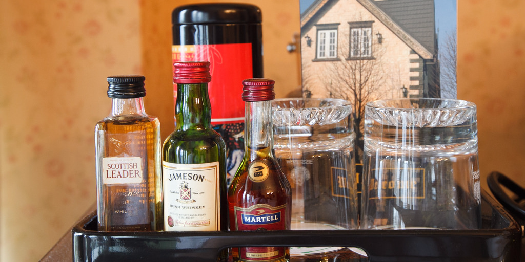 Most Commonly Stolen Items From Hotels