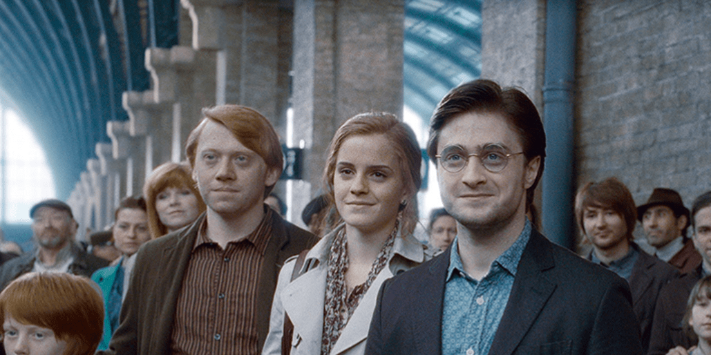 15 behindthescenes secrets from the 'Harry Potter