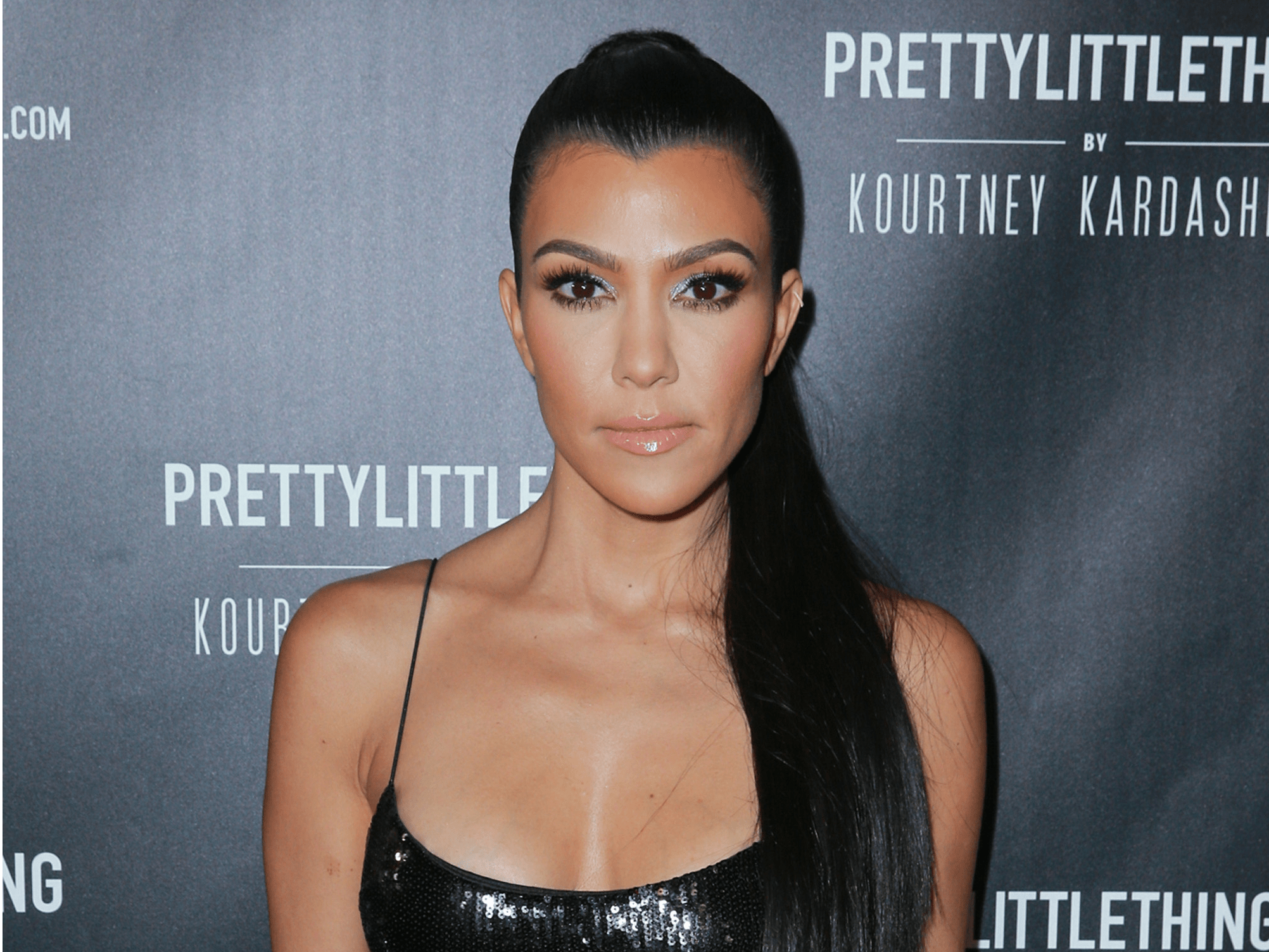 Nutritionist Examine Kourtney Kardashian's Diet Business Insider