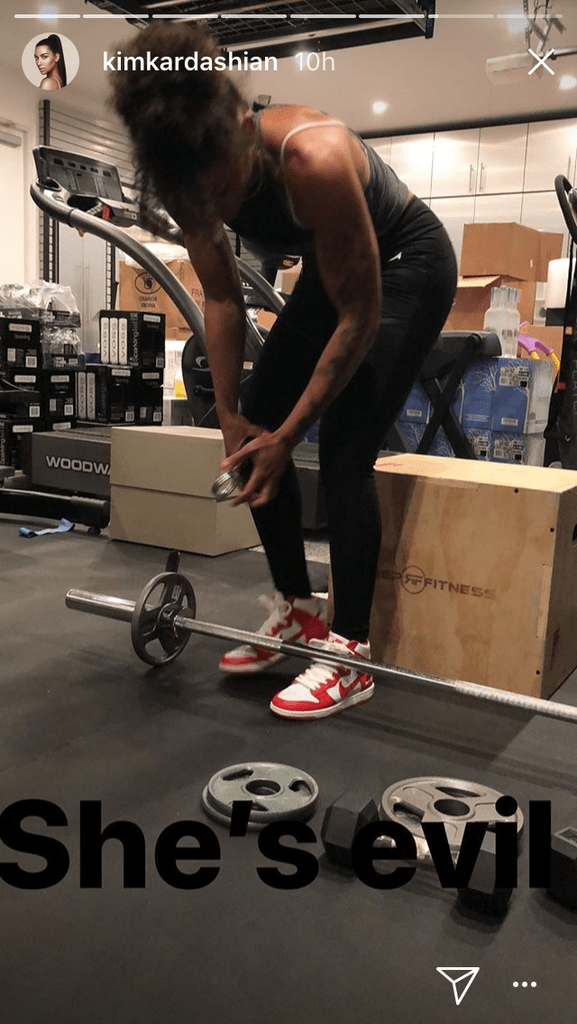 How to Get Kim Kardashian�s Butt