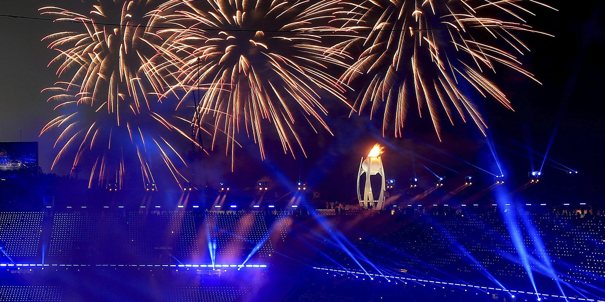 Winter Olympics Opening Ceremony 2023 Full Video