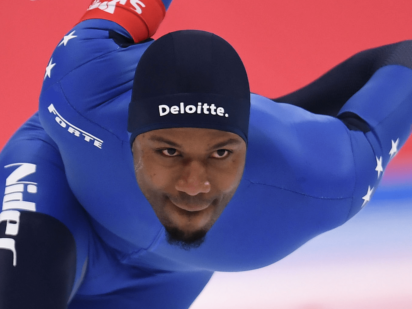 Shani Davis 2023 Olympics Events Shani Davis Skipped the Winter Olympics Opening Ceremony