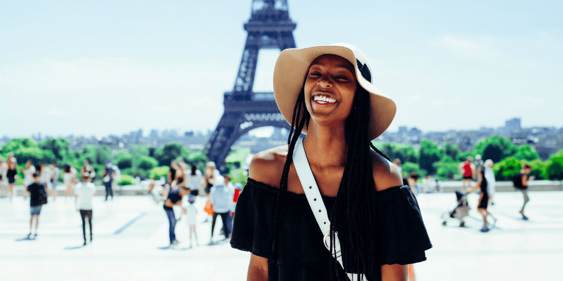 What You Should Know Before You Go Abroad for the First Time Business