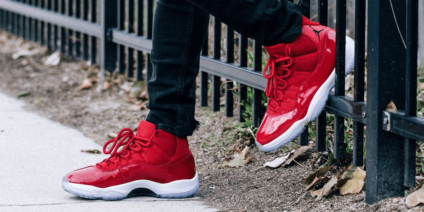 BestSelling Sneakers by Sales Business Insider