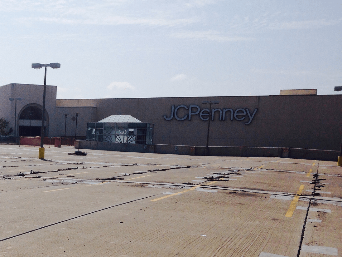 JCPenney Closes Warehouse, Cuts 670 Jobs Business Insider