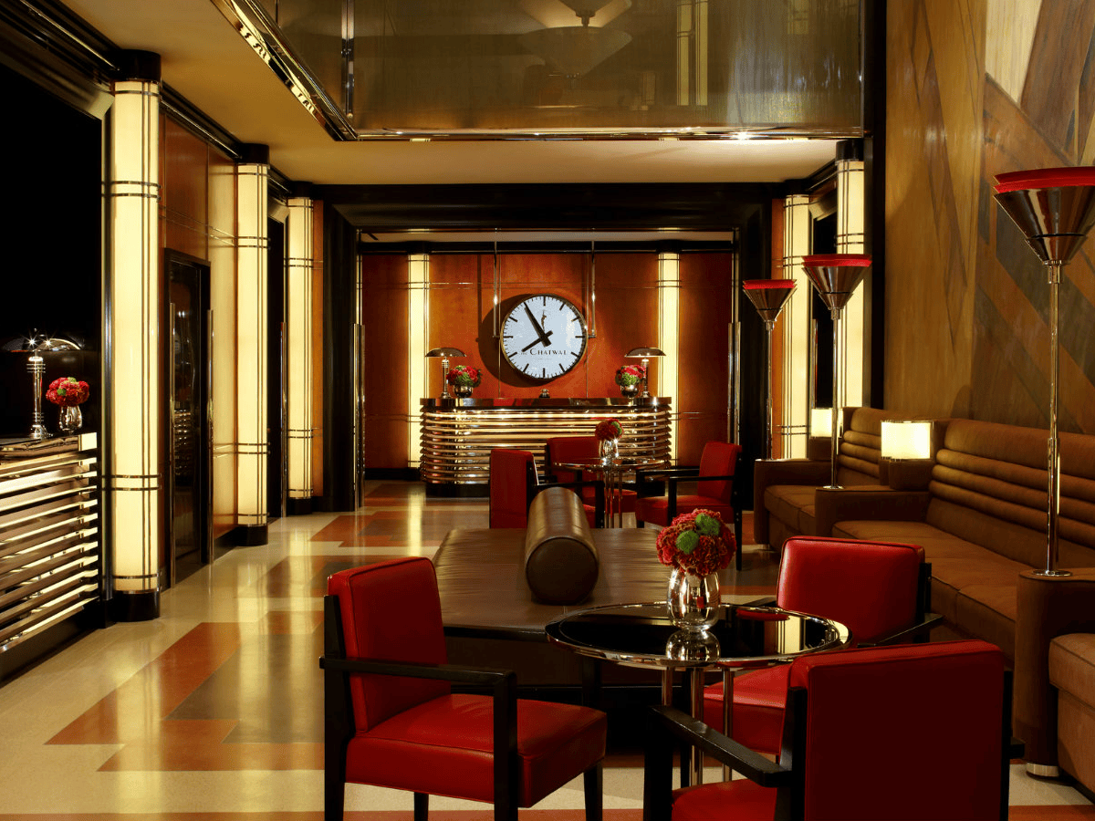 The 20 Most Expensive Hotels in New York