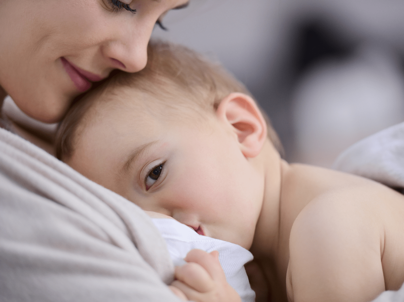 Side Effects Of Babies Drinking Water