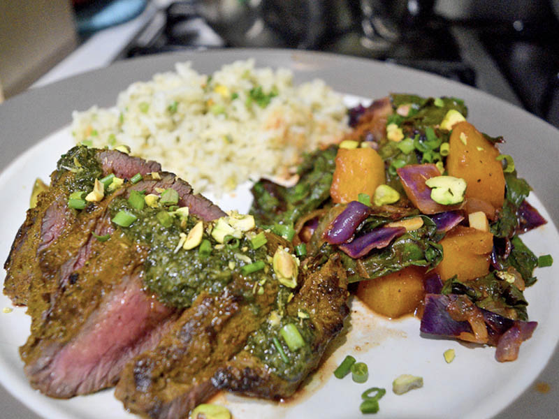 Green Chef Review 2021 Organic and GlutenFree Meal Kit Delivery Service