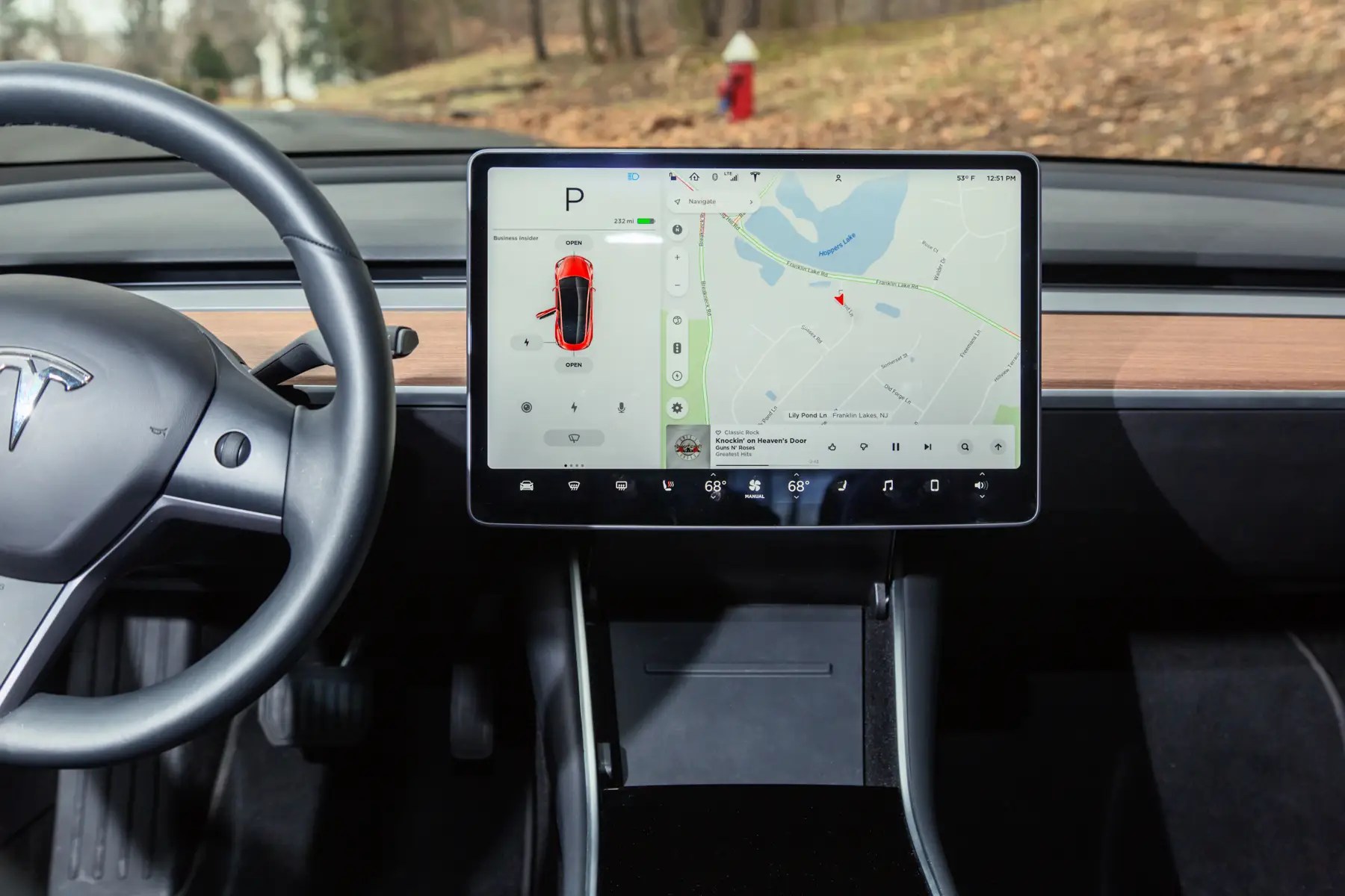 The Tesla Model 3 is the best car you can currently buy, but it could