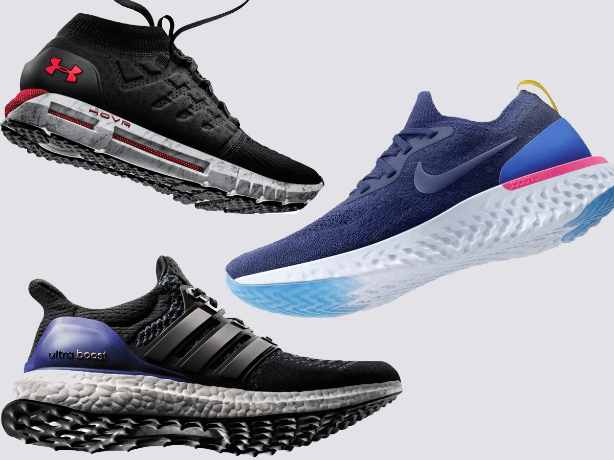 nike and adidas shoes cheap