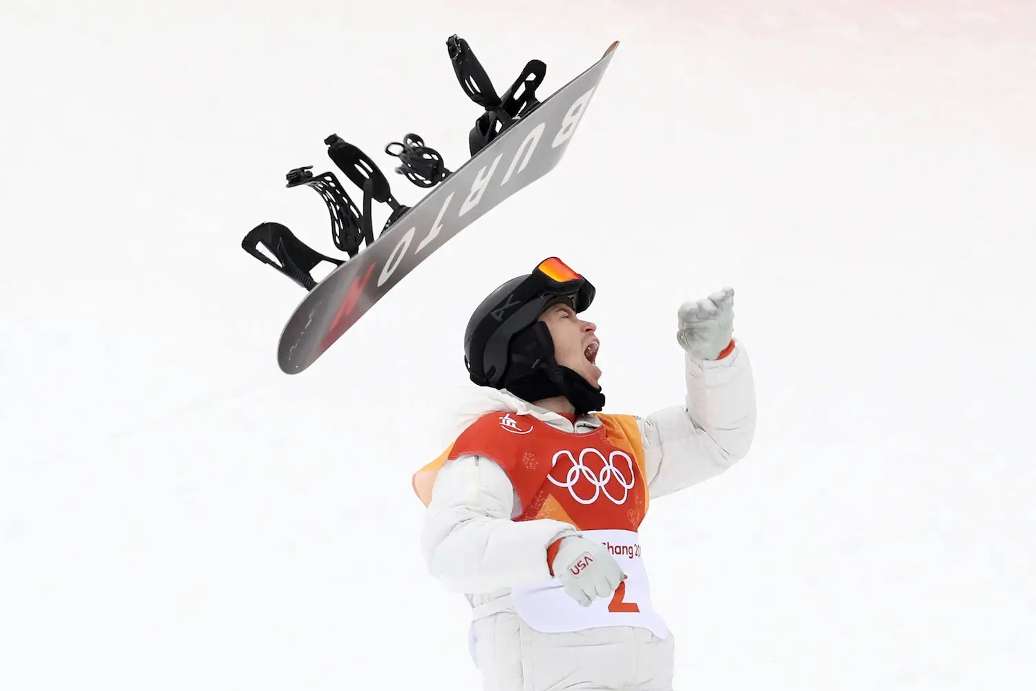 Winter Olympics How many calories you burn doing 9 sports Business