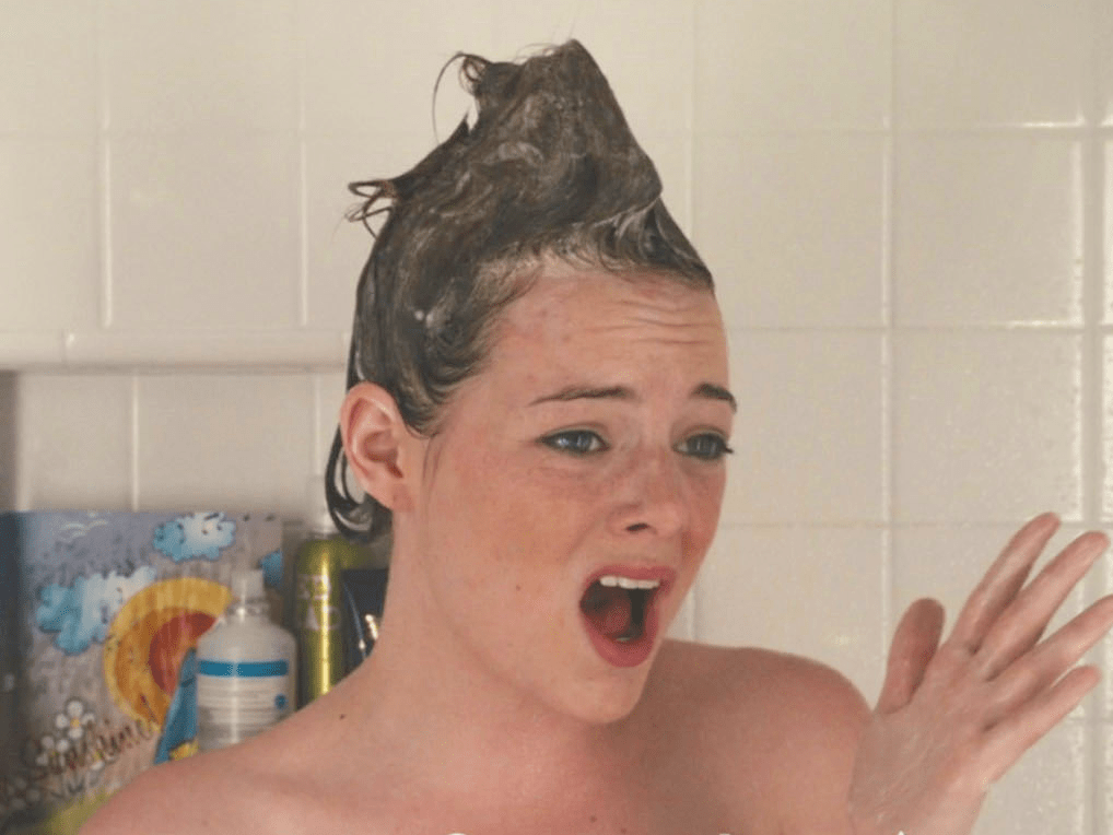 Is It Better to Shower in the Morning or at Night? Business Insider
