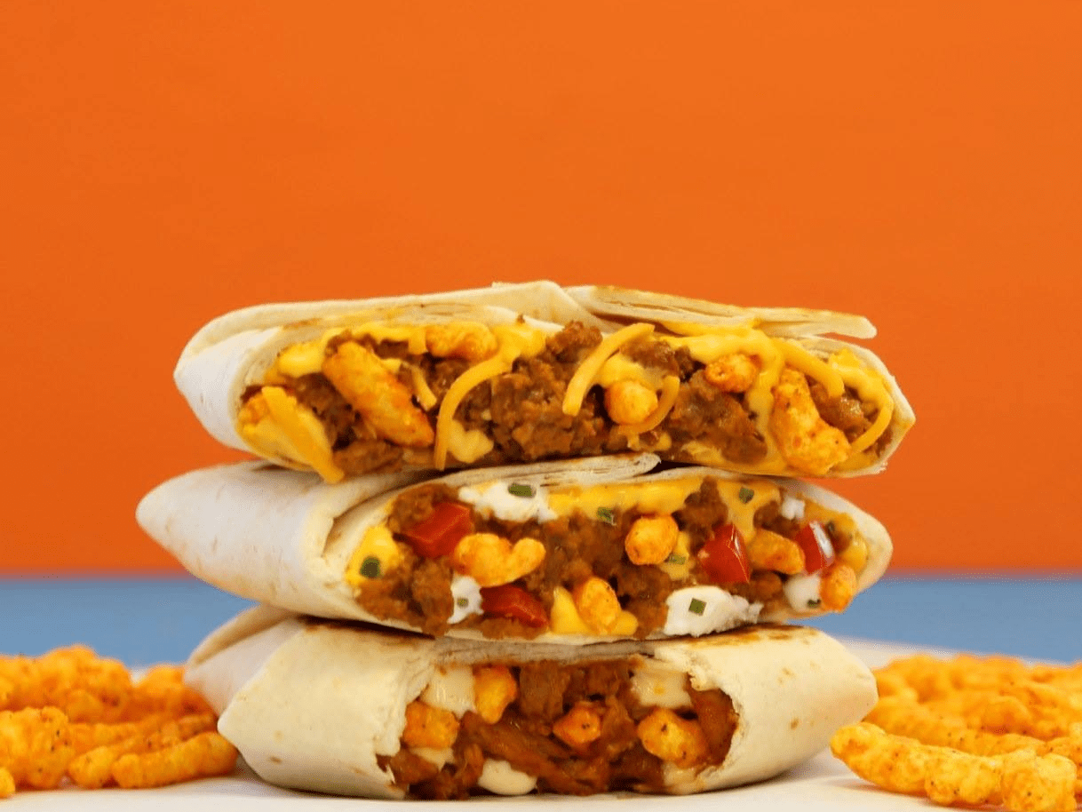 The 10 Best Taco Bell Menu Items, Ranked
