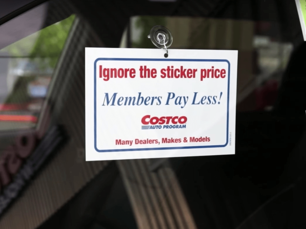 costco auto insurance quote Costco Discounted Car-Buying Program, Explained Step-By-Step