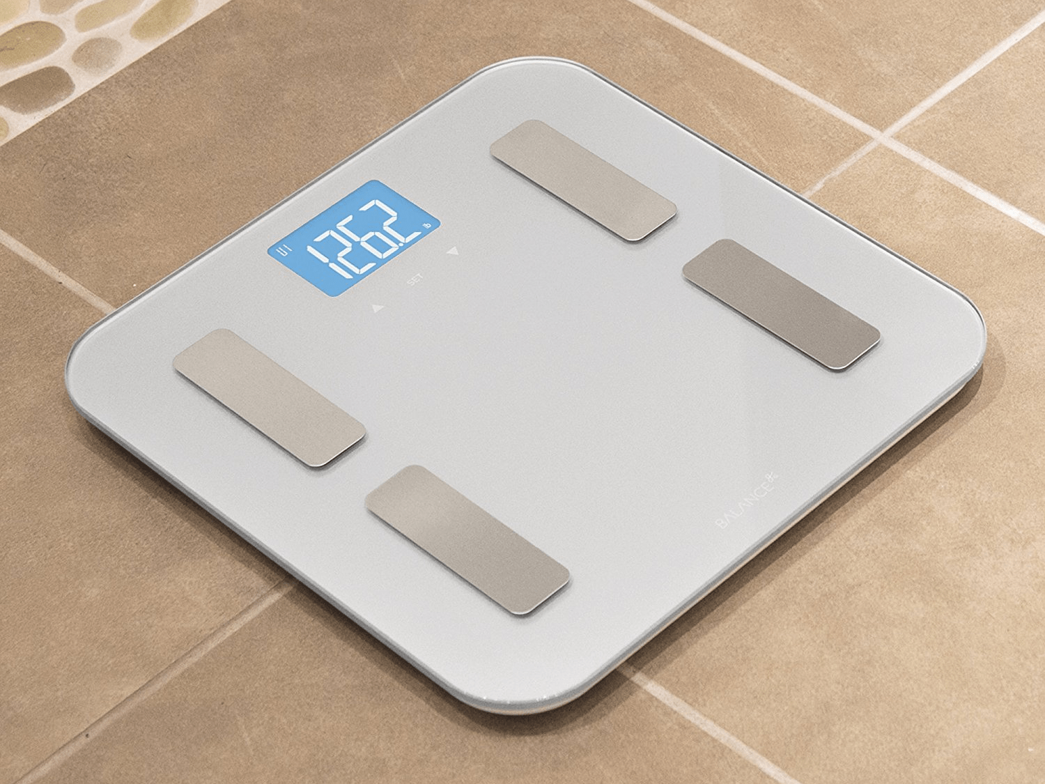 The 5 best bathroom scales for weighing yourself at home LaptrinhX / News