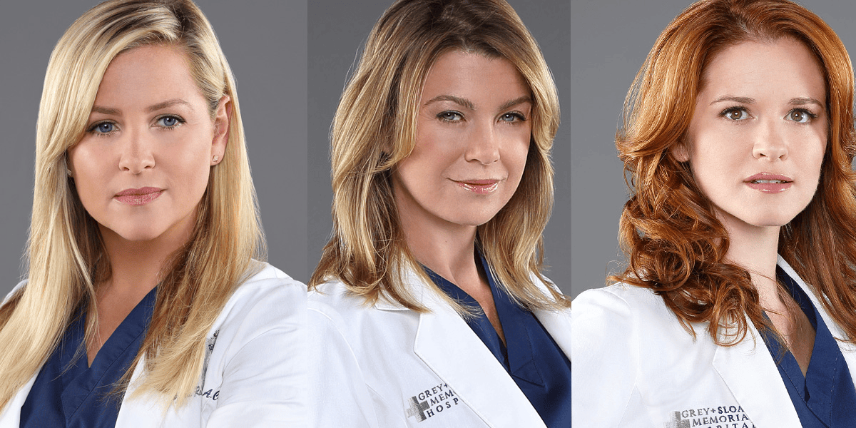 'Grey's Anatomy's' Ellen Pompeo says pay raise didn't cause cast exits