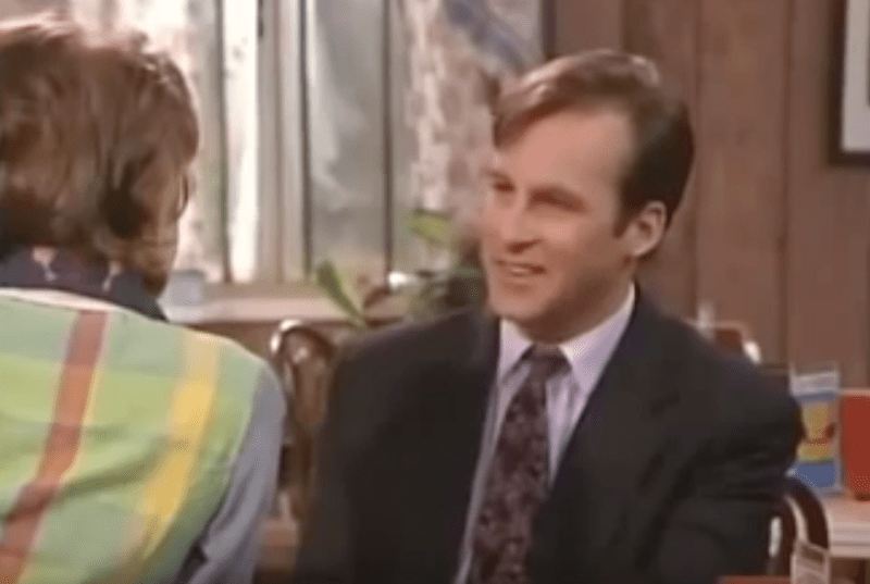 'Roseanne' Famous Cameos by Guest Stars