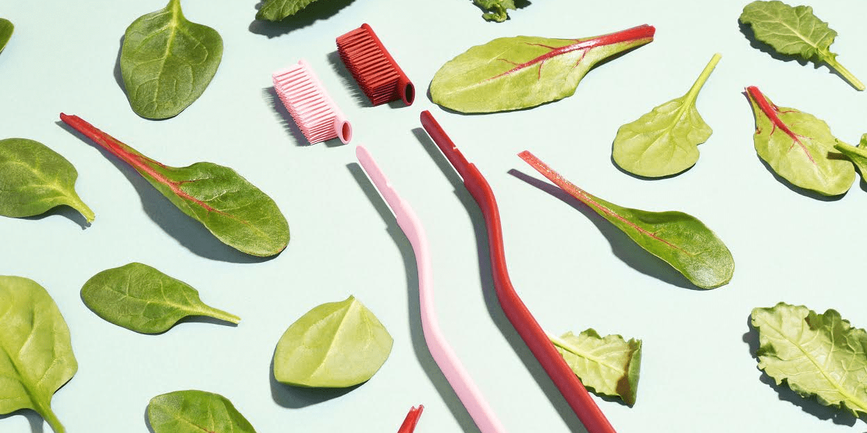 I Tried the KickstarterFunded 'Toothbrush of the Future' and Loved It