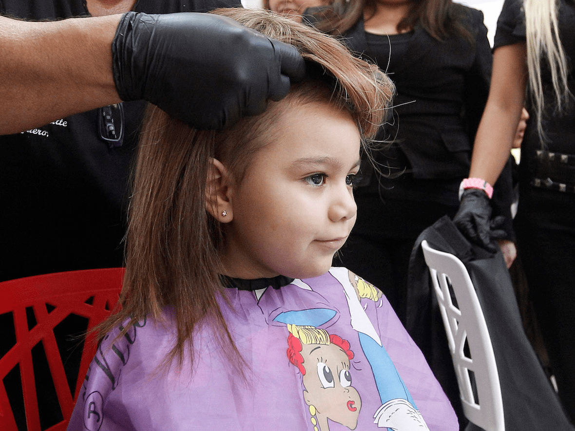 Everything to Know About Donating Hair Business Insider