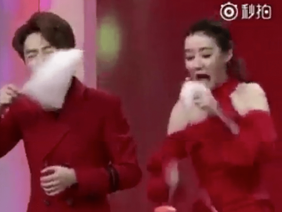 Can A Dog Eat Cotton Candy