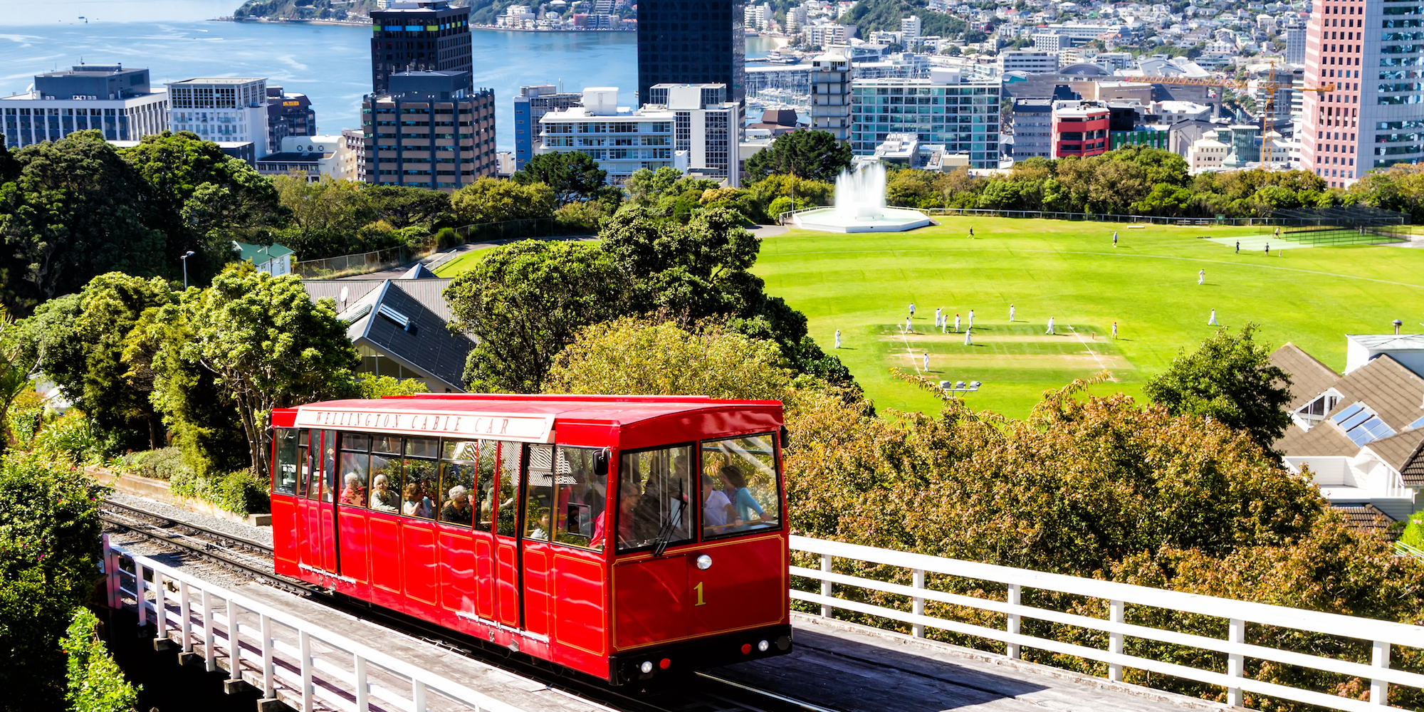 Mercer 2018 Quality of Living Index Best Cities in the World